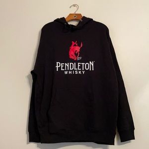 Pendleton Hoodie